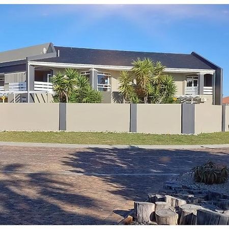 Beachwood Inn Melkbosstrand Kaapstad Buitenkant foto
