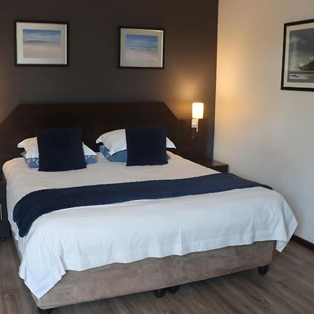 Beachwood Inn Melkbosstrand Kaapstad Buitenkant foto