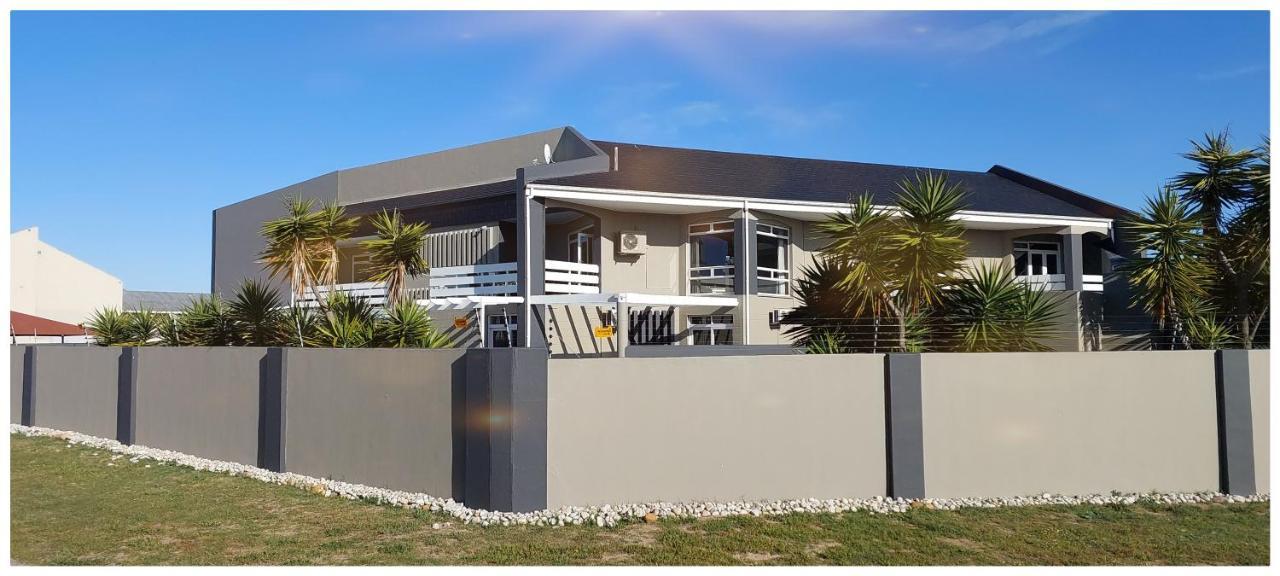 Beachwood Inn Melkbosstrand Kaapstad Buitenkant foto