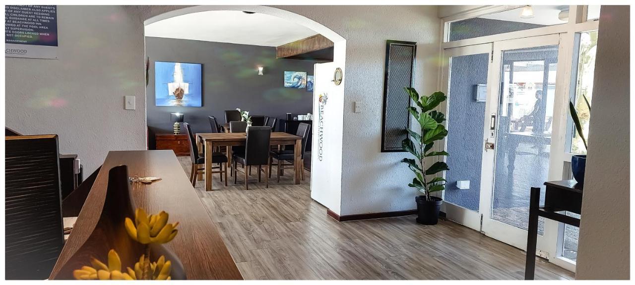 Beachwood Inn Melkbosstrand Kaapstad Buitenkant foto