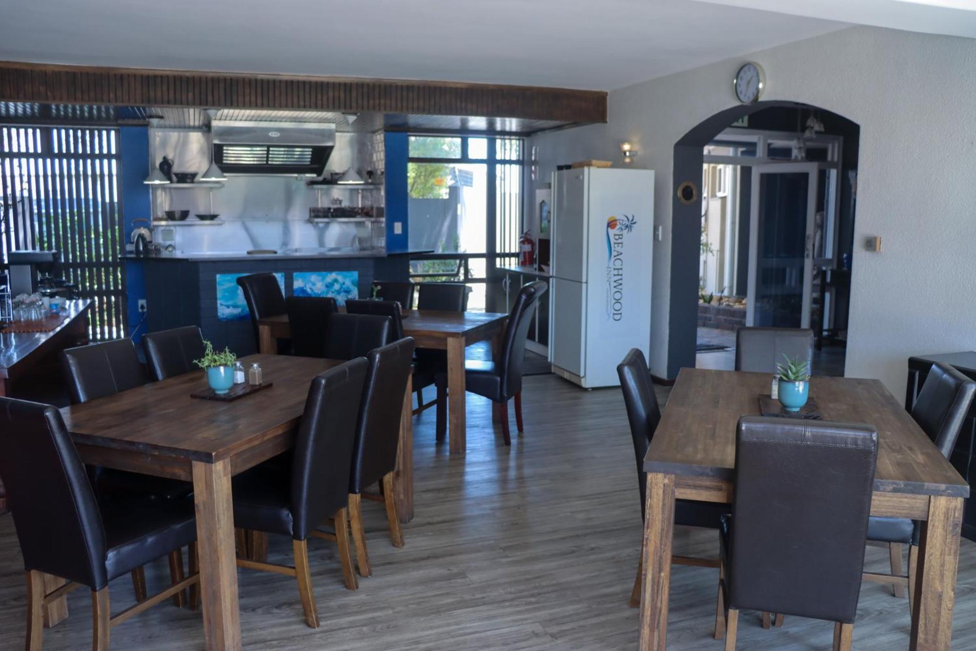 Beachwood Inn Melkbosstrand Kaapstad Buitenkant foto