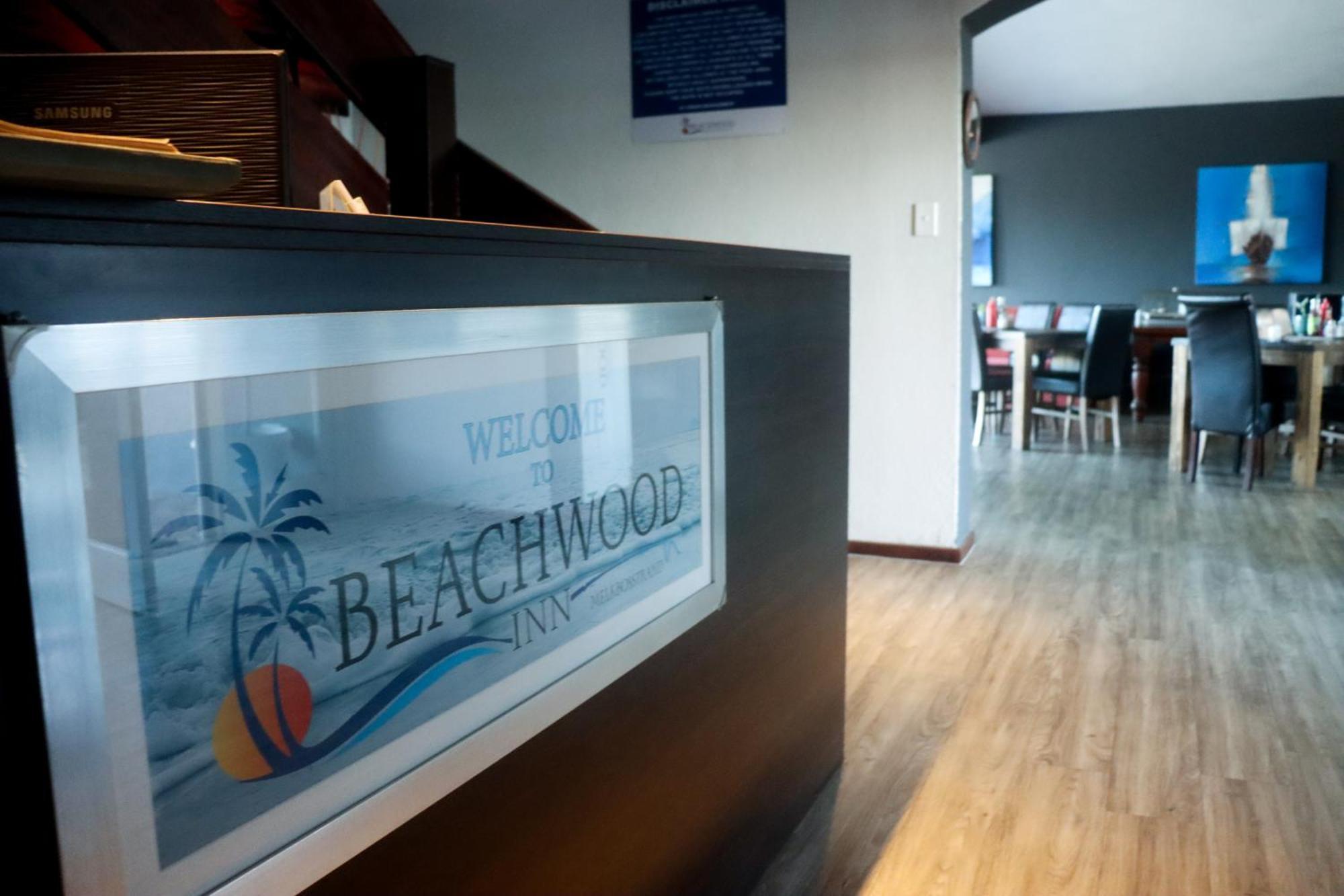 Beachwood Inn Melkbosstrand Kaapstad Buitenkant foto
