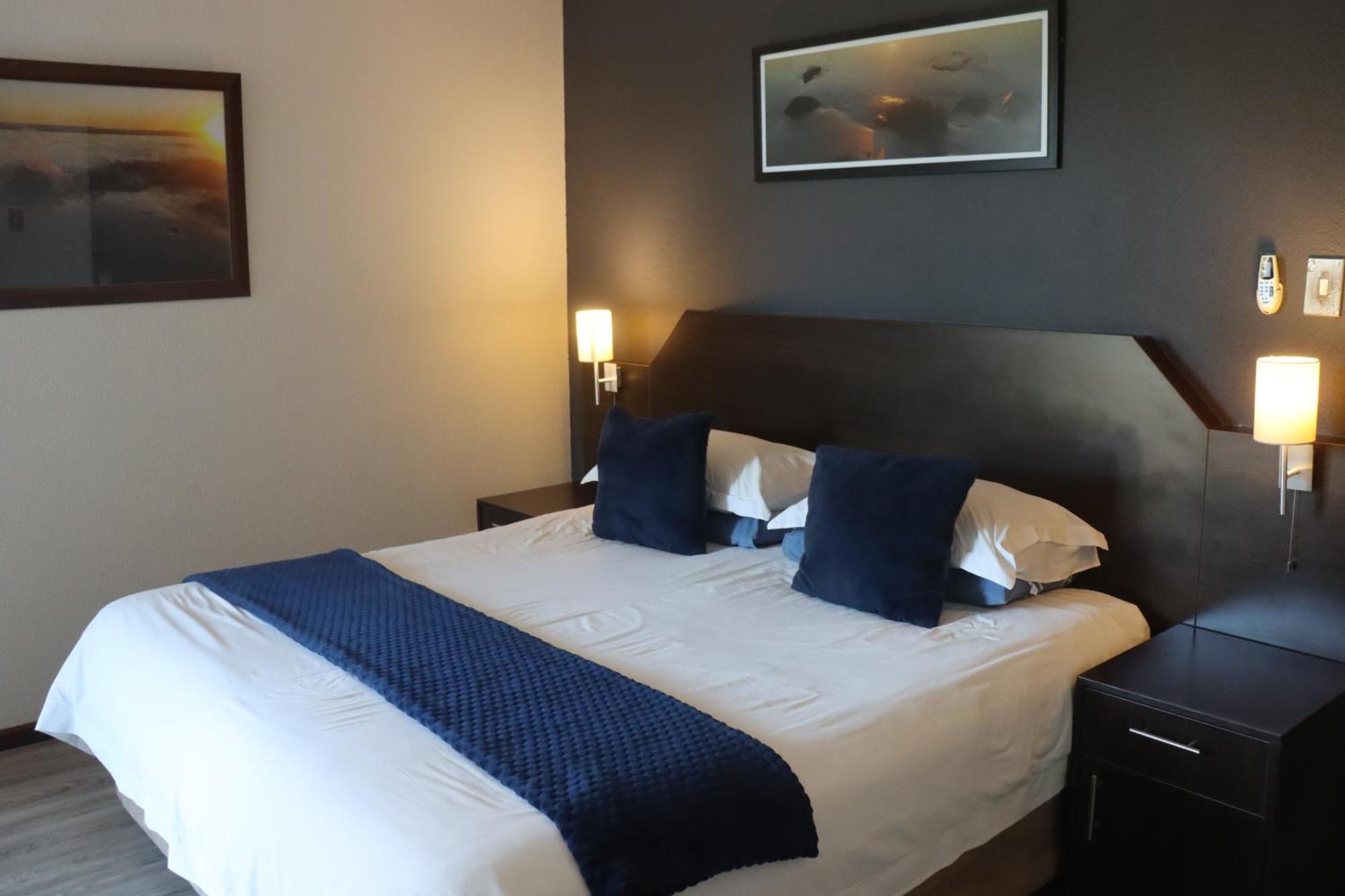 Beachwood Inn Melkbosstrand Kaapstad Buitenkant foto