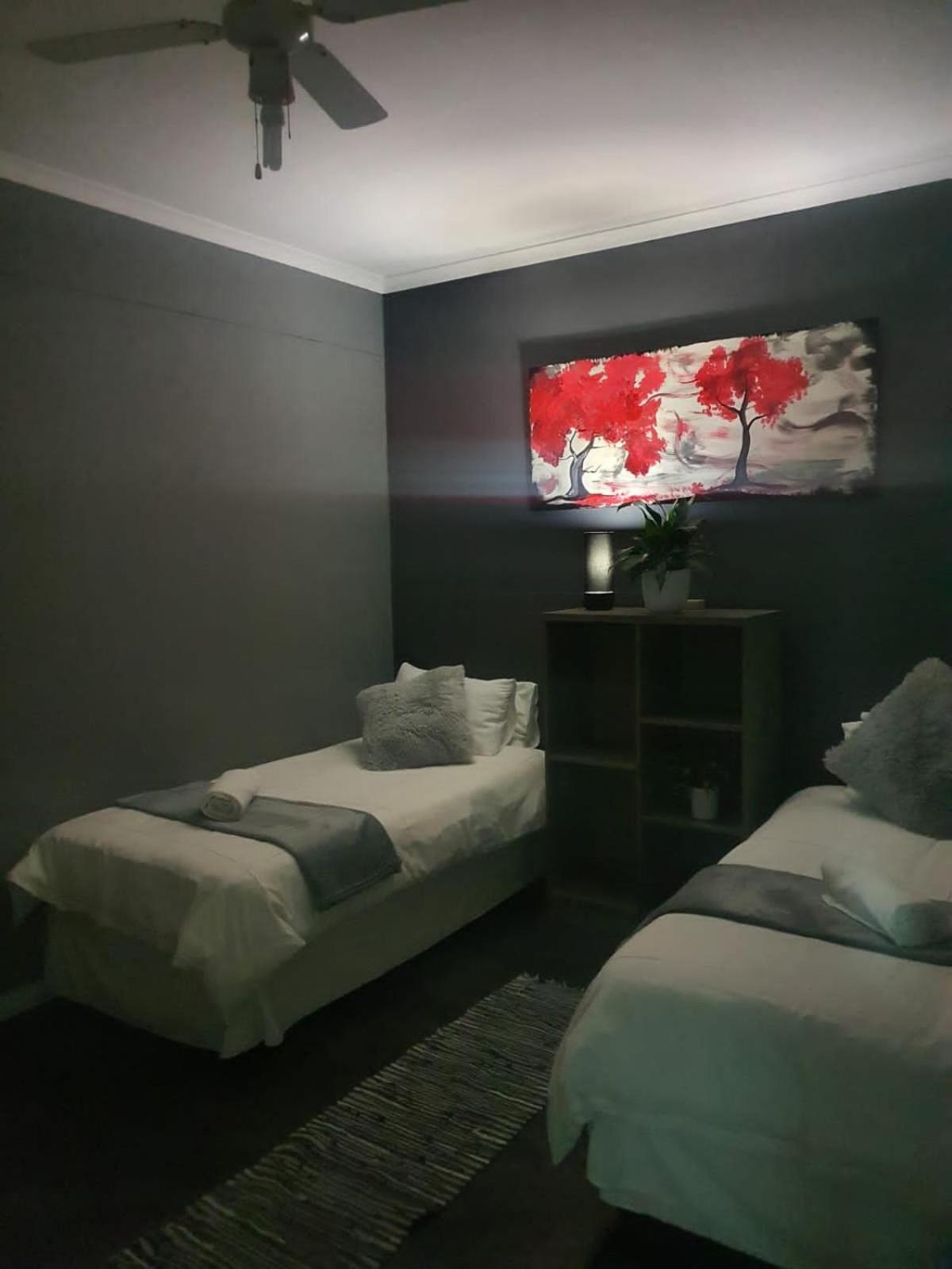 Beachwood Inn Melkbosstrand Kaapstad Buitenkant foto