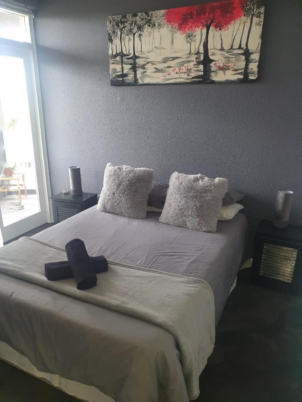 Beachwood Inn Melkbosstrand Kaapstad Buitenkant foto