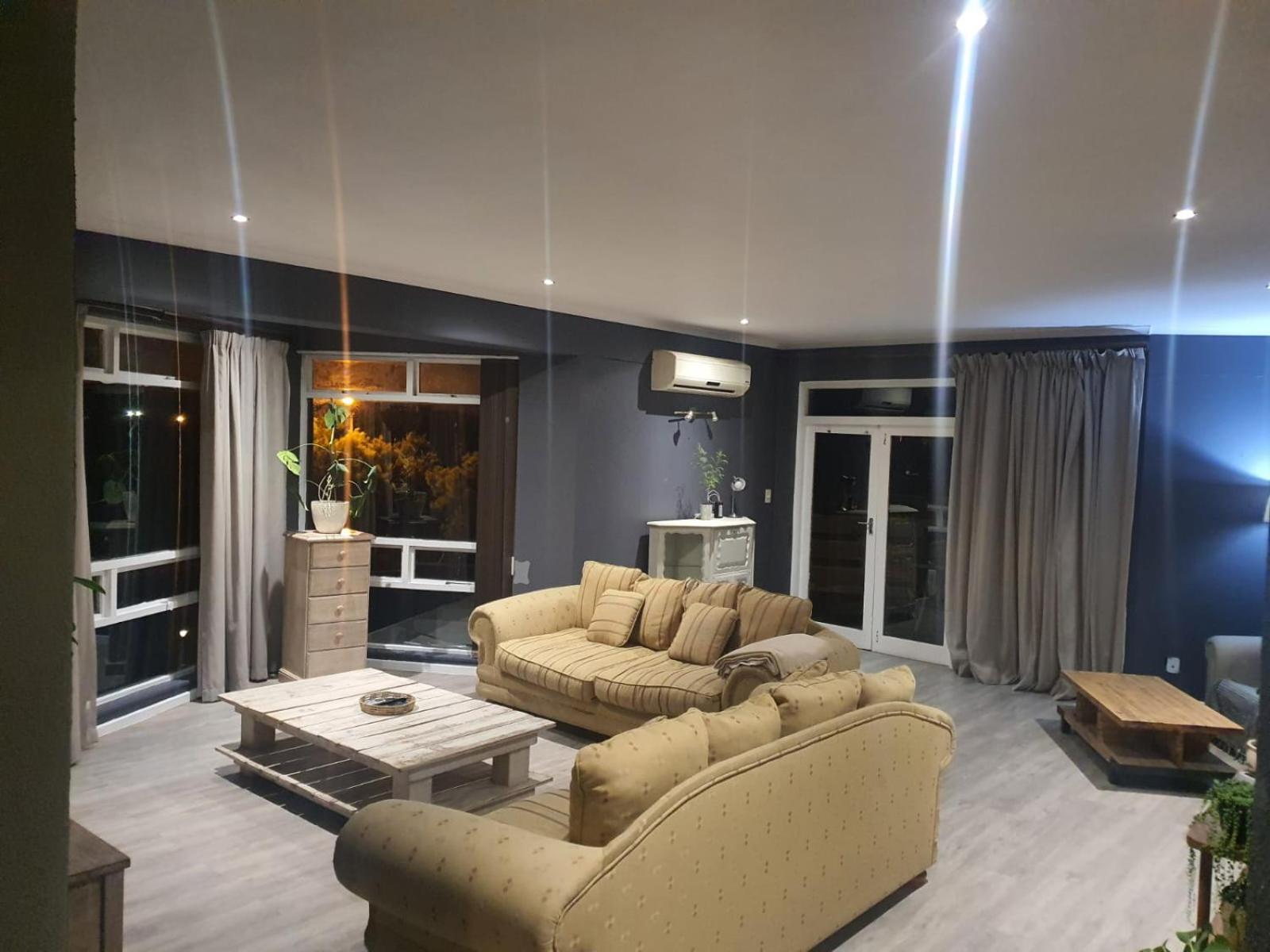 Beachwood Inn Melkbosstrand Kaapstad Buitenkant foto