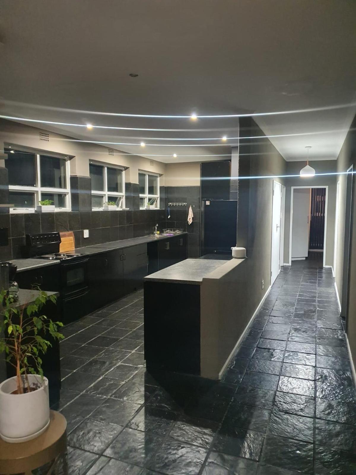 Beachwood Inn Melkbosstrand Kaapstad Buitenkant foto