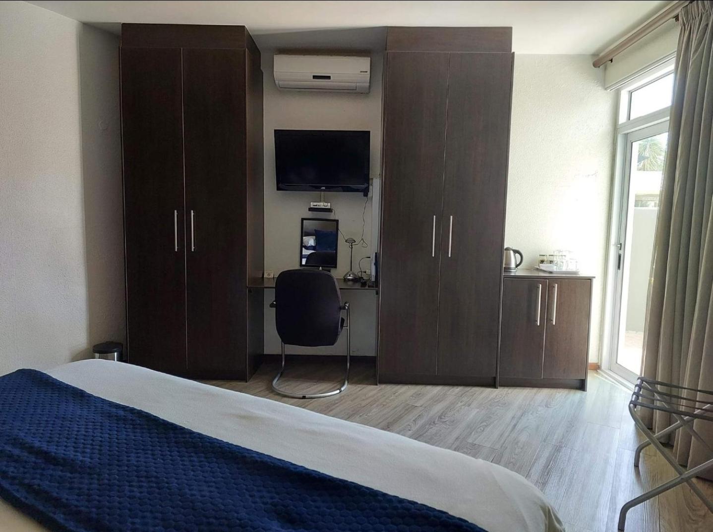 Beachwood Inn Melkbosstrand Kaapstad Buitenkant foto